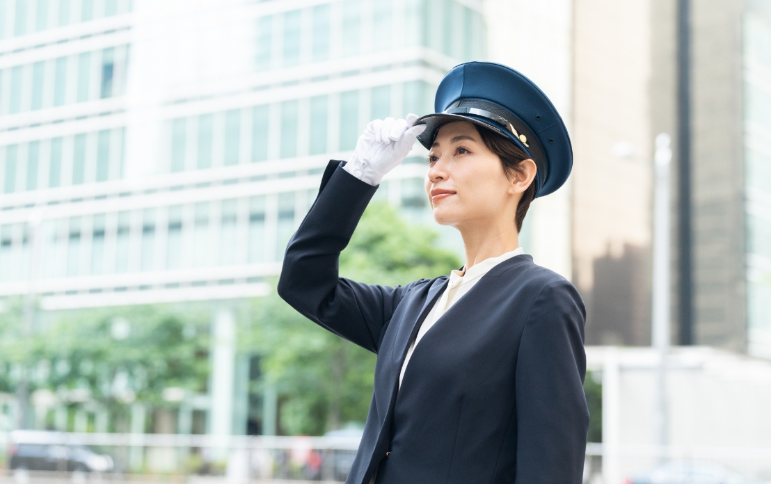 女性ドライバー 採用について 親切タクシー株式会社